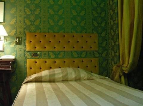 Hotel Lh Andreotti Rom