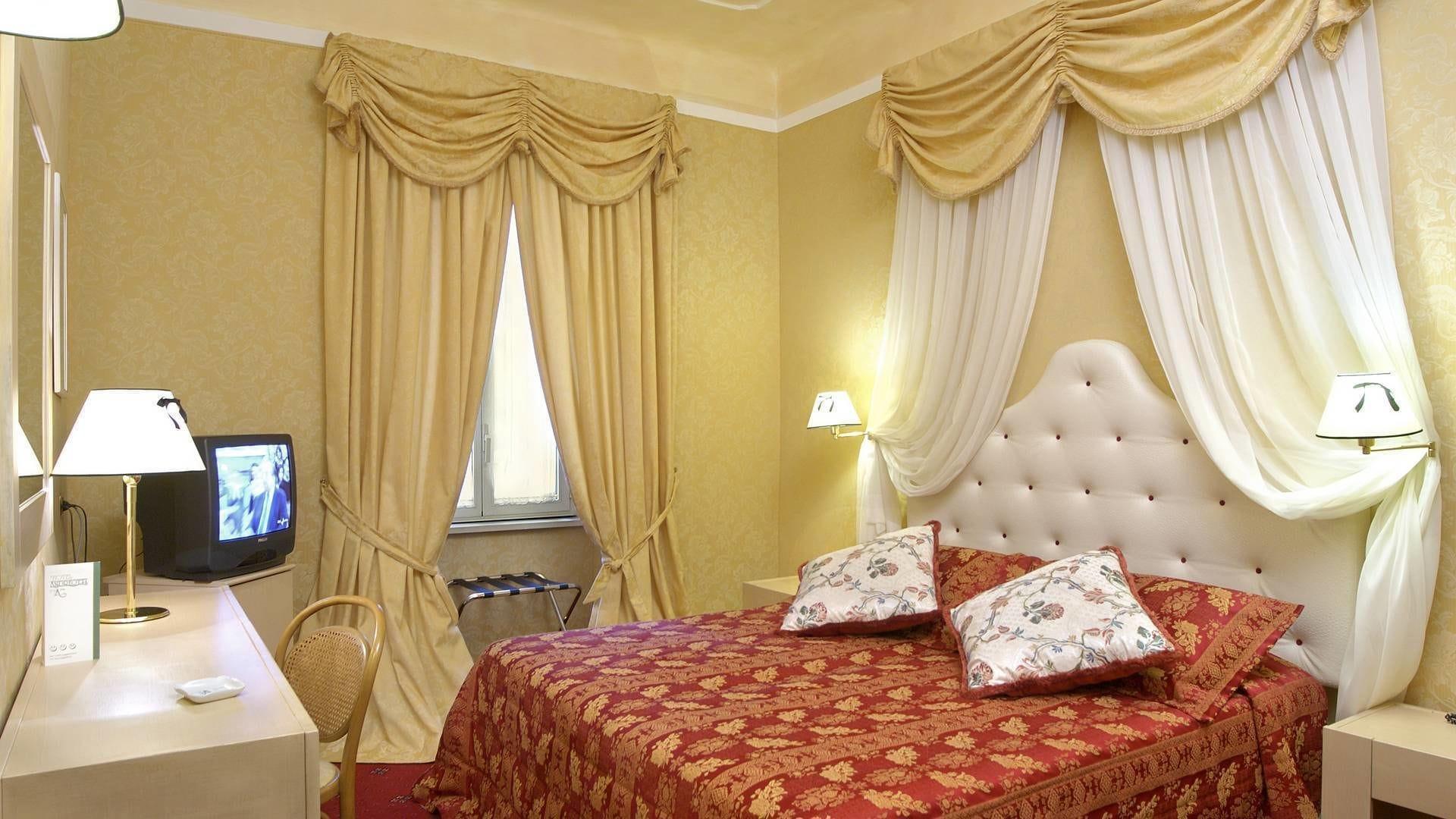 Hotell Lh Andreotti