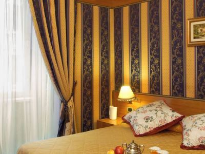 Hotell Lh Andreotti