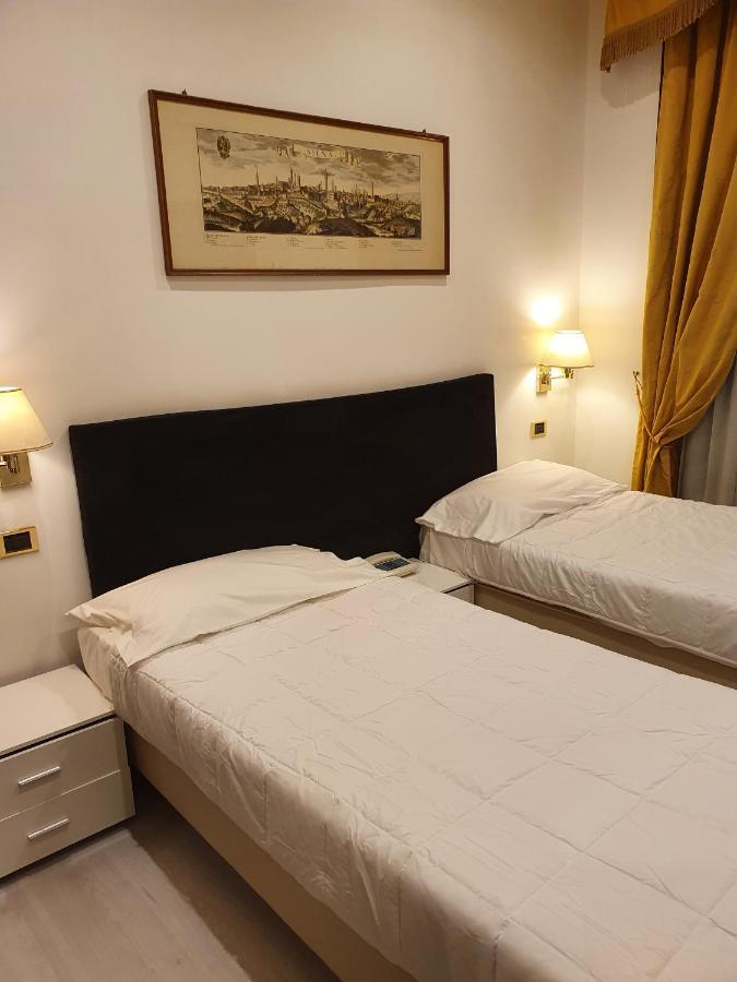 Hotel Lh Andreotti Rom