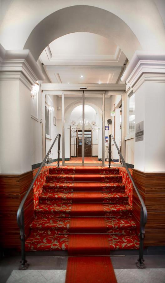 Lh Andreotti Hotel Rom