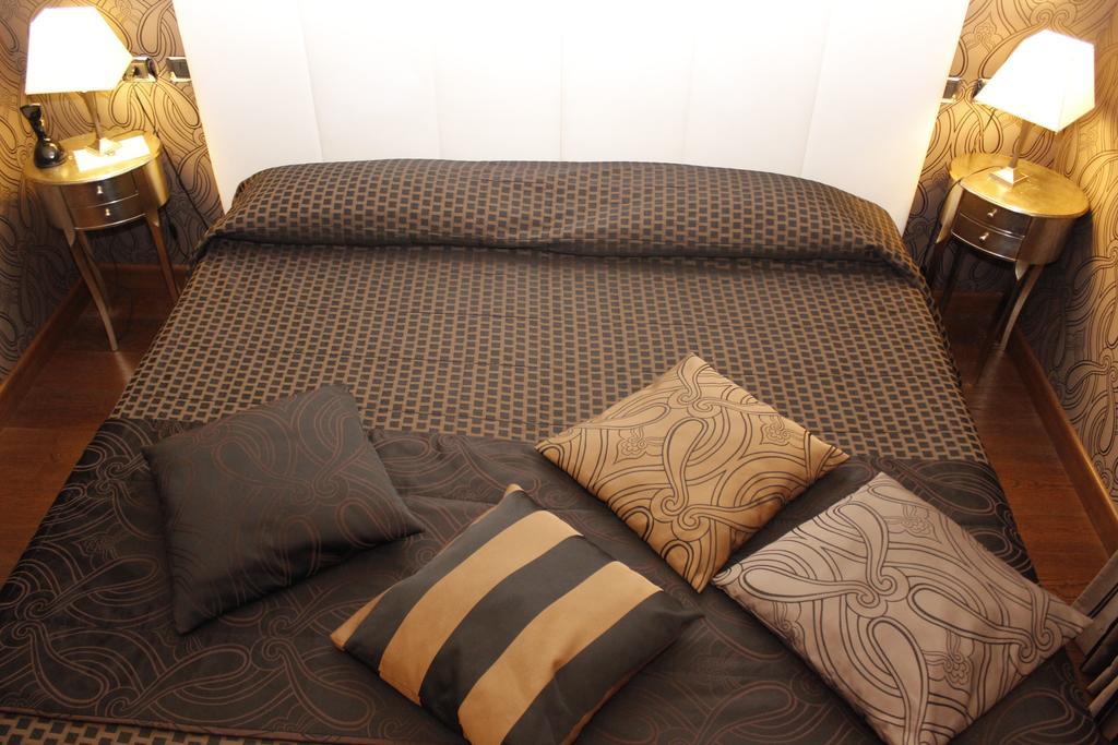 Hotel Lh Andreotti Rom